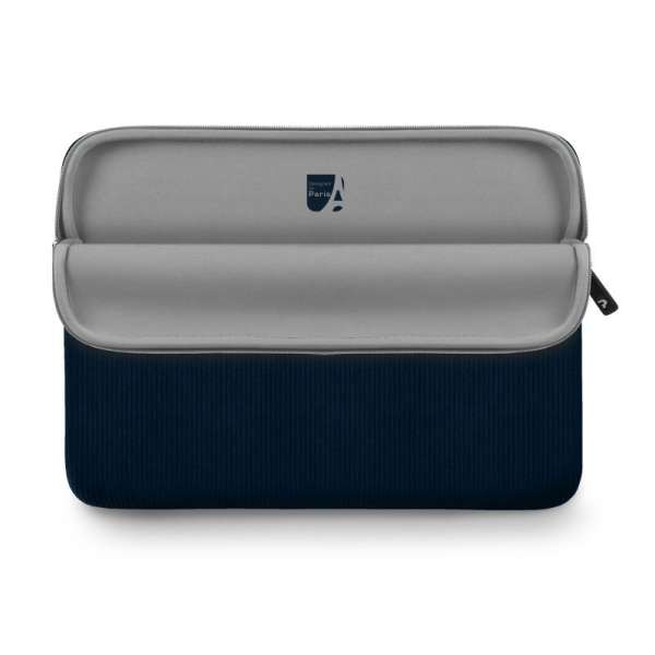 Port Designs MILANO II ECO laptop sleeve 14" Navy Blue