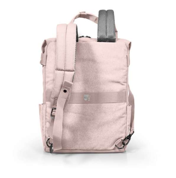Port Designs Milano II ECO Notebook backpack 14/16" Blush Pink
