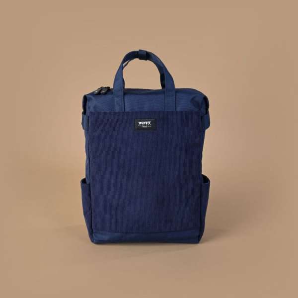 Port Designs Milano II ECO Notebook backpack 14/16" Navy Blue