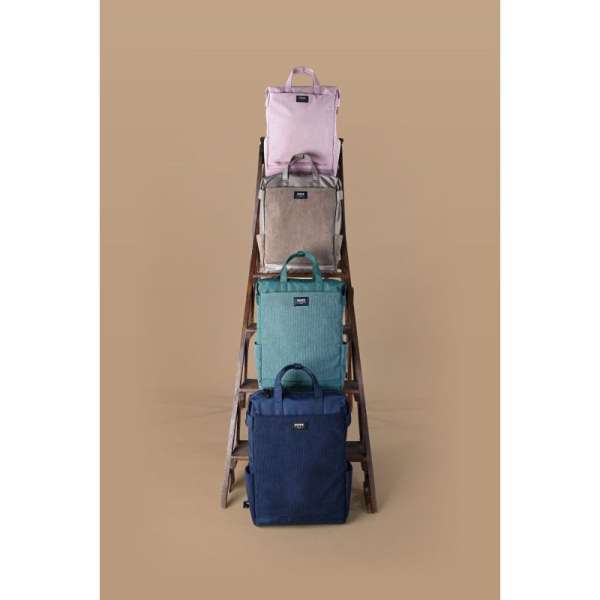 Port Designs Milano II ECO Notebook backpack 14/16" Sage Green