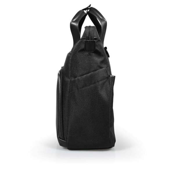 Port Designs Muse Signature 16" Handbag Black