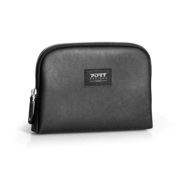 Port Designs Muse Signature 16" Handbag Black