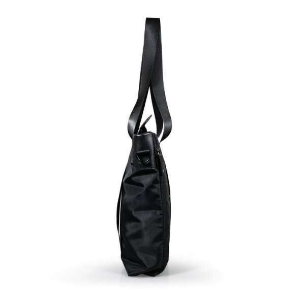 Port Designs Muse Signature 16" Tote Bag Black