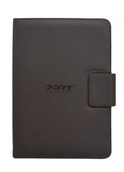 Port Designs Muskoka Universal 10,1" Black