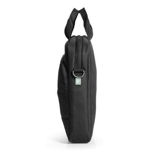 Port Designs Notebook case PC bag Eco Portland II 17.3'' Black