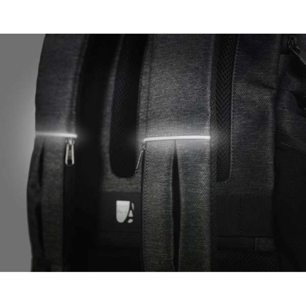 Port Designs Port Montreal Backpack for Laptop 15.6-16" Black