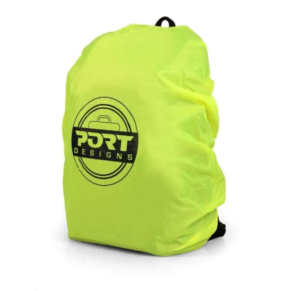 Port Designs Port Montreal Backpack for Laptop 15.6-16" Black
