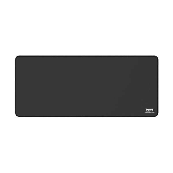 Port Designs Professional Office Matt Egérpad Black