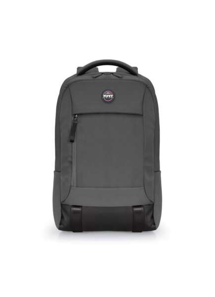 Port Designs Torino II 15,6-16’’ laptop Backpack Black
