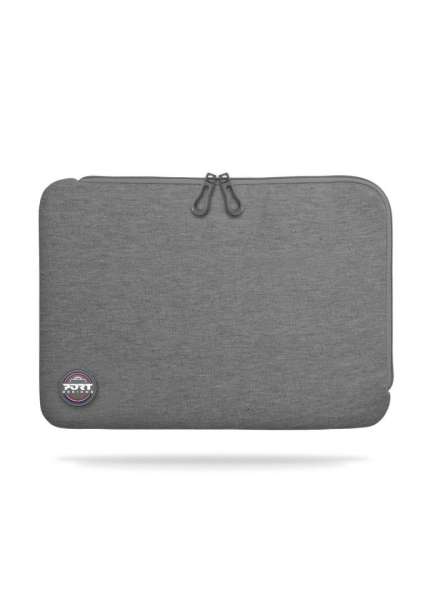 Port Designs Torino II sleeve 12" Grey