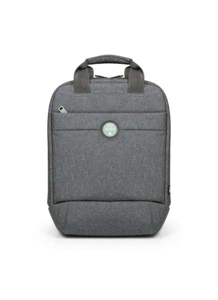 Port Designs Yosemite Eco Backpack 14" Grey