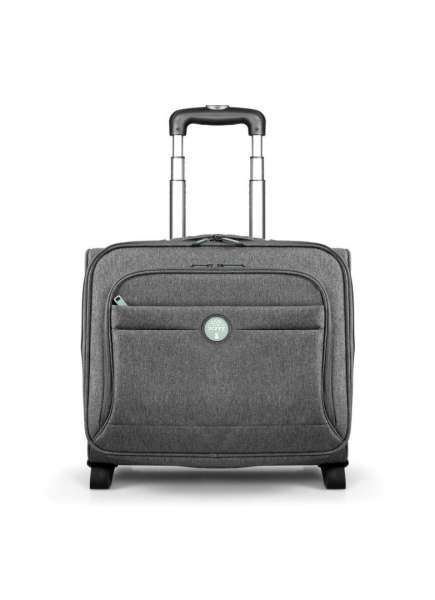 Port Designs Yosemite Eco Trolley 15,6’/16" Grey