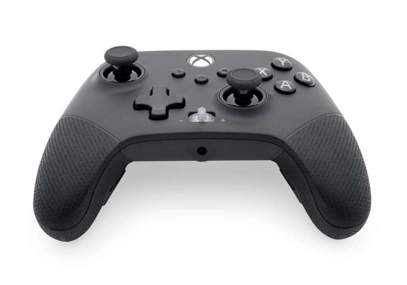 PowerA FUSION Pro 4 USB Gamepad Black