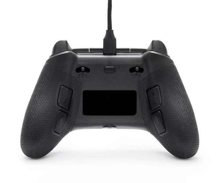 PowerA FUSION Pro 4 USB Gamepad Black