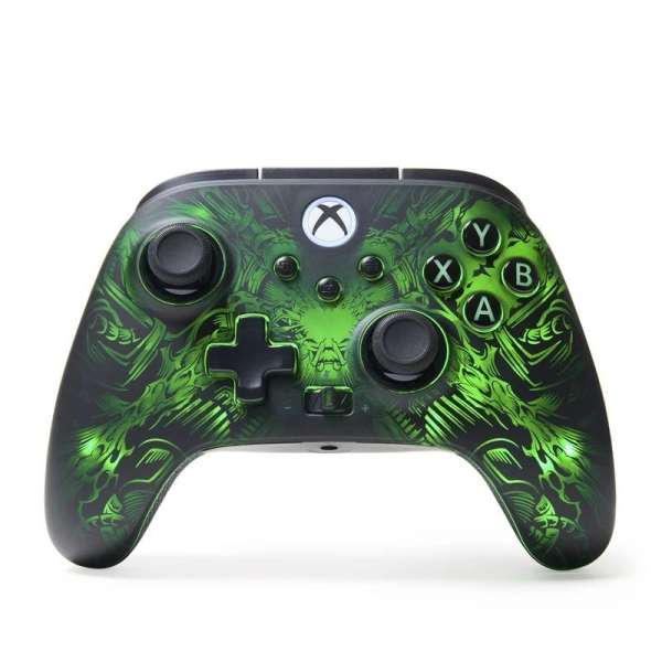 PowerA Fusion Pro Wireless Controller for Xbox Series X|S with Lumectra