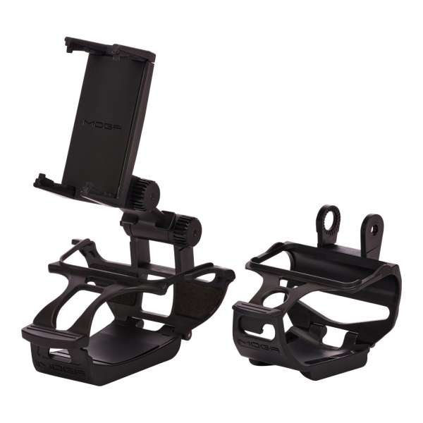 PowerA MOGA Mobile Gaming Clip for DualSense Wireless Controllers and DualShock 4 Wireless Controllers