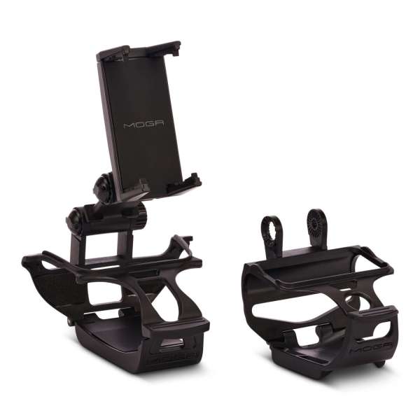 PowerA MOGA Mobile Gaming Clip for DualSense Wireless Controllers and DualShock 4 Wireless Controllers