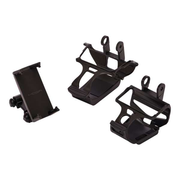 PowerA MOGA Mobile Gaming Clip for DualSense Wireless Controllers and DualShock 4 Wireless Controllers