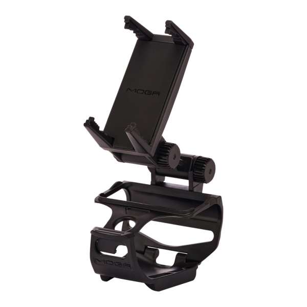 PowerA MOGA Mobile Gaming Clip for DualSense Wireless Controllers and DualShock 4 Wireless Controllers
