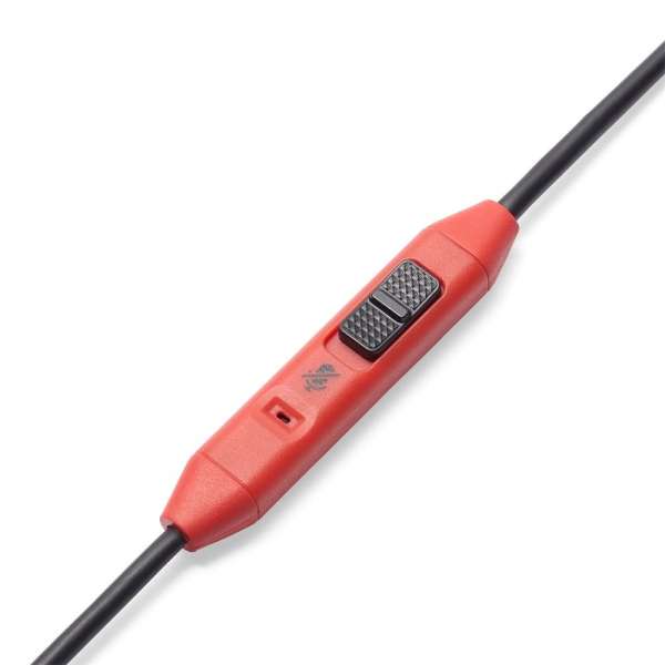 PowerA Wired Earbuds for Nintendo Switch Mario Kart Motors