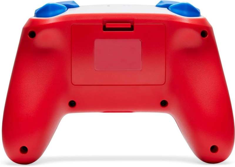 PowerA Wireless Controller for Nintendo Switch Mario Joy