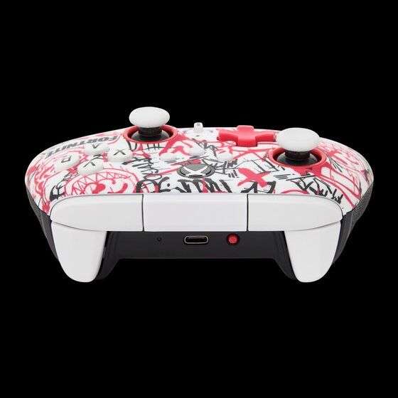 PowerA Wireless Controller for Xbox Series X|S Fortnite SE