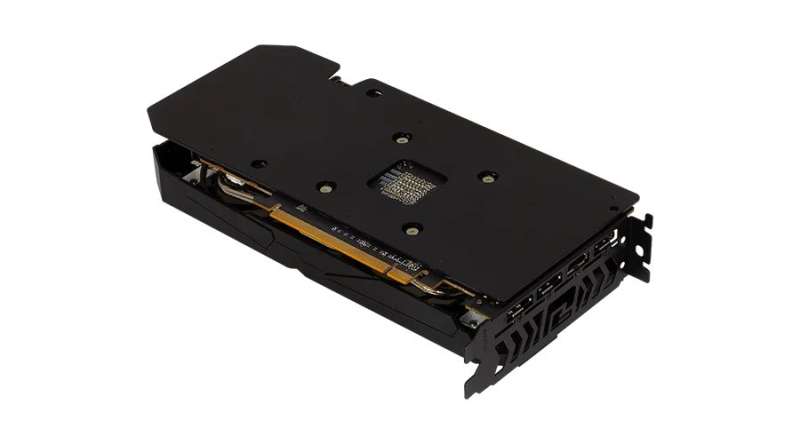 PowerColor RX 7600 8GB DDR6 Fighter V2