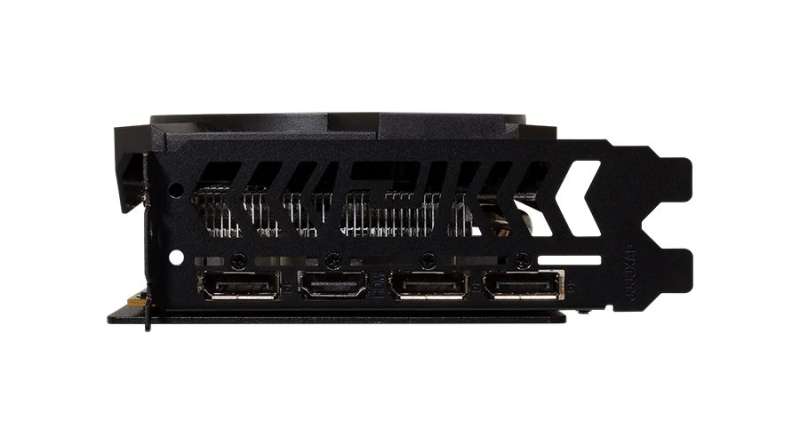 PowerColor RX 7600 8GB DDR6 Fighter V2
