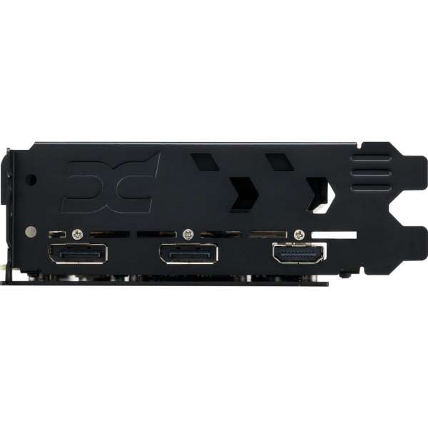 PowerColor RX9060 XT 16GB DDR6 Hellhound