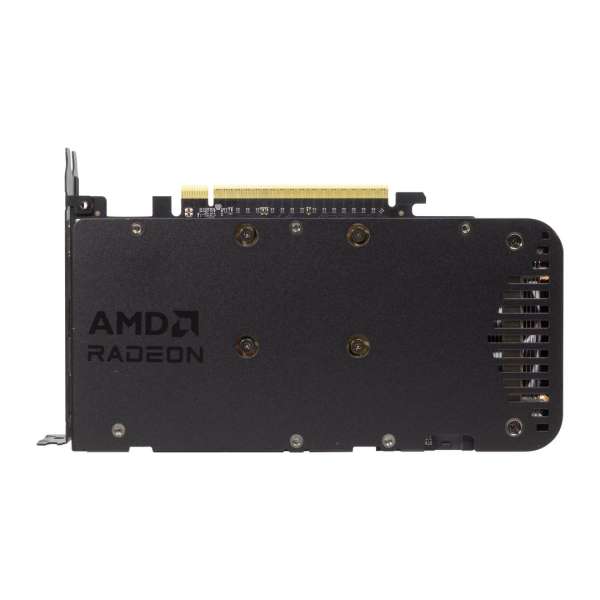 PowerColor RX9060 XT 16GB DDR6 Reaper
