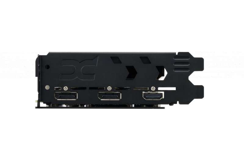 PowerColor RX9060 XT 8GB DDR6 Hellhound