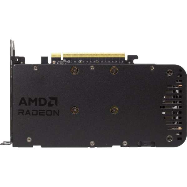 PowerColor RX9060 XT 8GB DDR6 Reaper