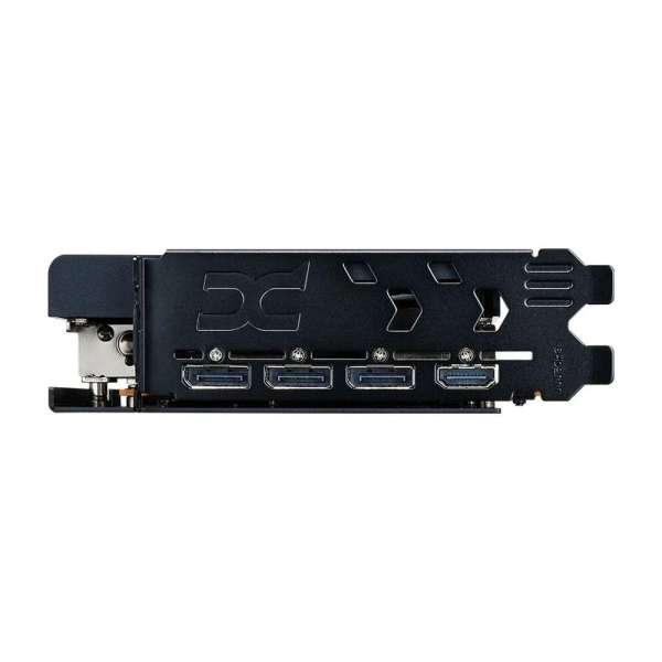 PowerColor RX9070GRE 12GB DDR6 Hellhound