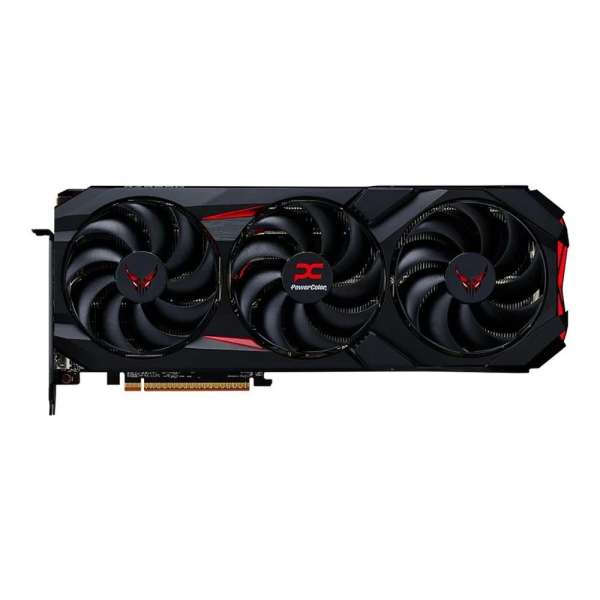 PowerColor RX9070GRE 12GB DDR6 Red Devil