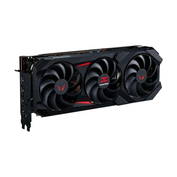 PowerColor RX9070GRE 12GB DDR6 Red Devil