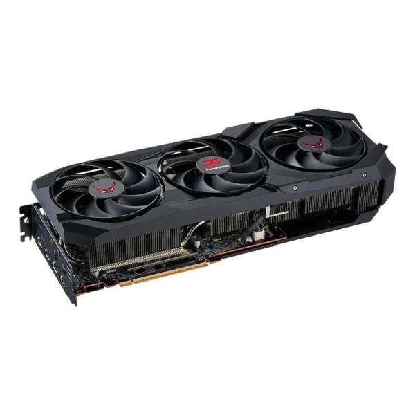 PowerColor RX9070GRE 12GB DDR6 Red Devil