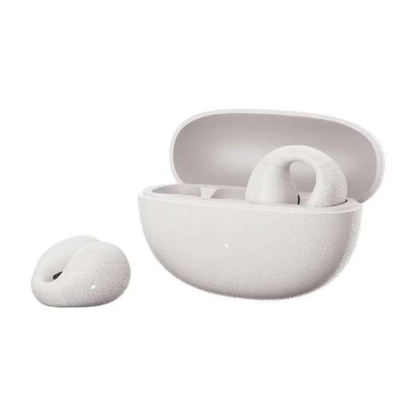 QCY Crossky C10 Bluetooth Headset White