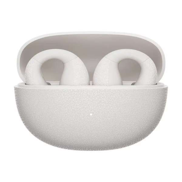 QCY Crossky C10 Bluetooth Headset White