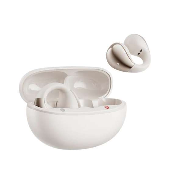 QCY Crossky C30 Bluetooth Headset White