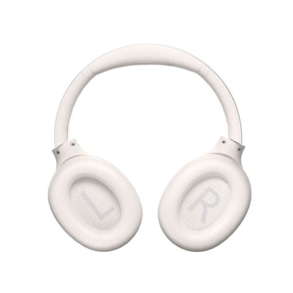 QCY H3 Lite Bluetooth Headset White