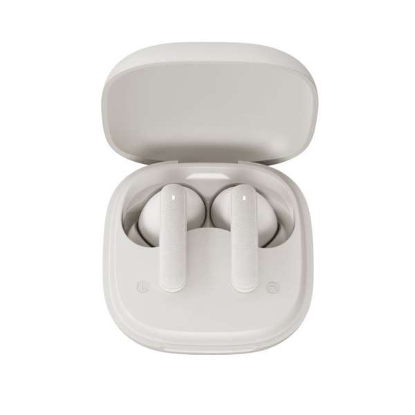 QCY T43 Bluetooth Headset White