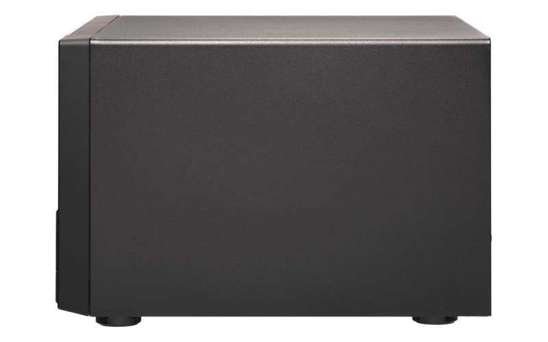 QNAP NAS TL-D800S (8xHDD) Bővítőegység