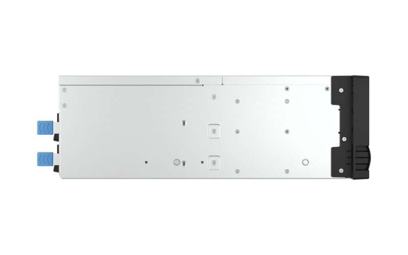QNAP NAS TL-R1600PES-RP (16HDD) Bővítőegység