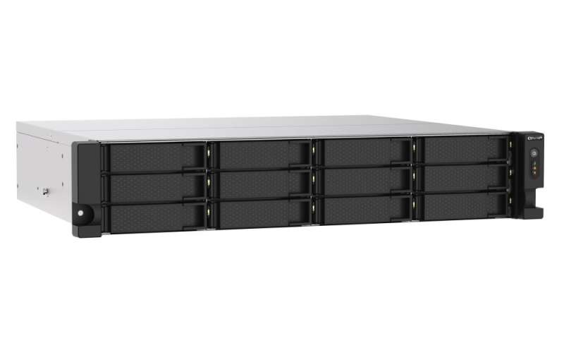QNAP NAS TS-1273AU-RP-8G (8GB) (12xHDD)