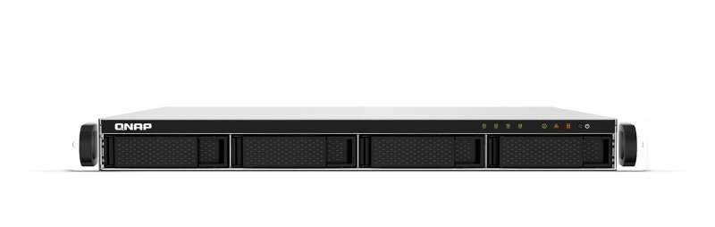 QNAP NAS TS-432PXU-2G (2GB) (4xHDD)