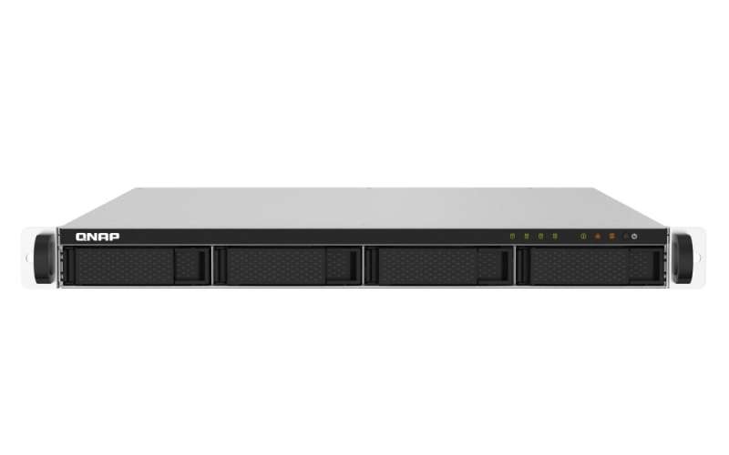 QNAP NAS TS-432PXU-2G (2GB) (4xHDD)