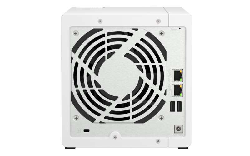 QNAP NAS TS-433-4G (4GB) (4xHDD)