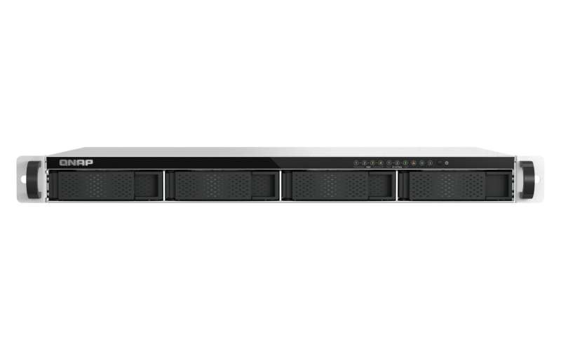 QNAP NAS TS-H765EU-8G (8GB) (4xHDD + 3xM.2 SSD)