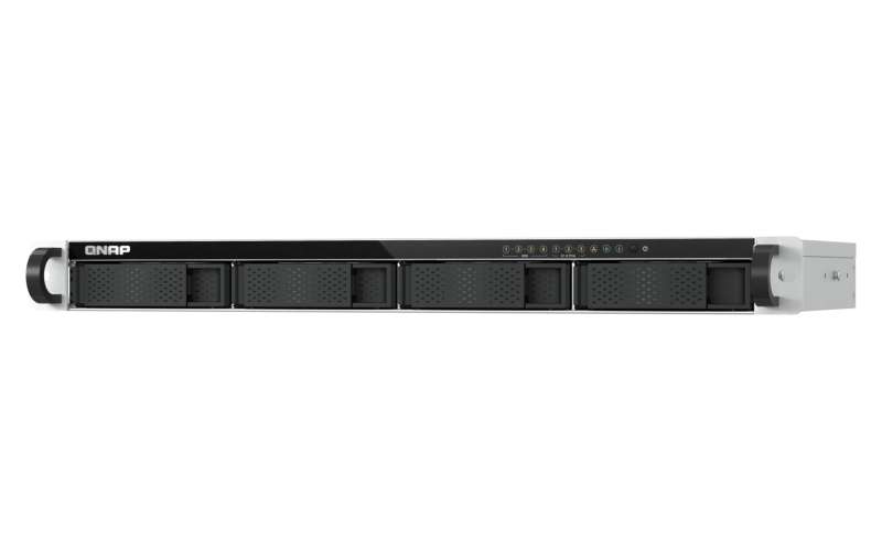 QNAP NAS TS-H765EU-8G (8GB) (4xHDD + 3xM.2 SSD)
