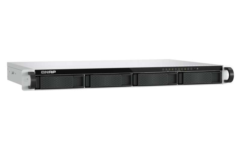 QNAP NAS TS-H765EU-8G (8GB) (4xHDD + 3xM.2 SSD)